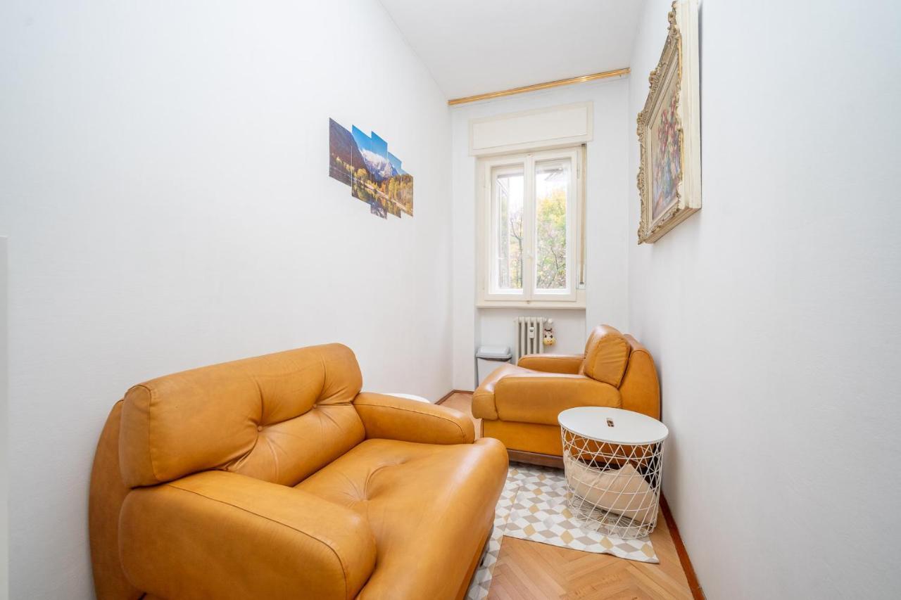 Orlando Home Trieste Exterior foto