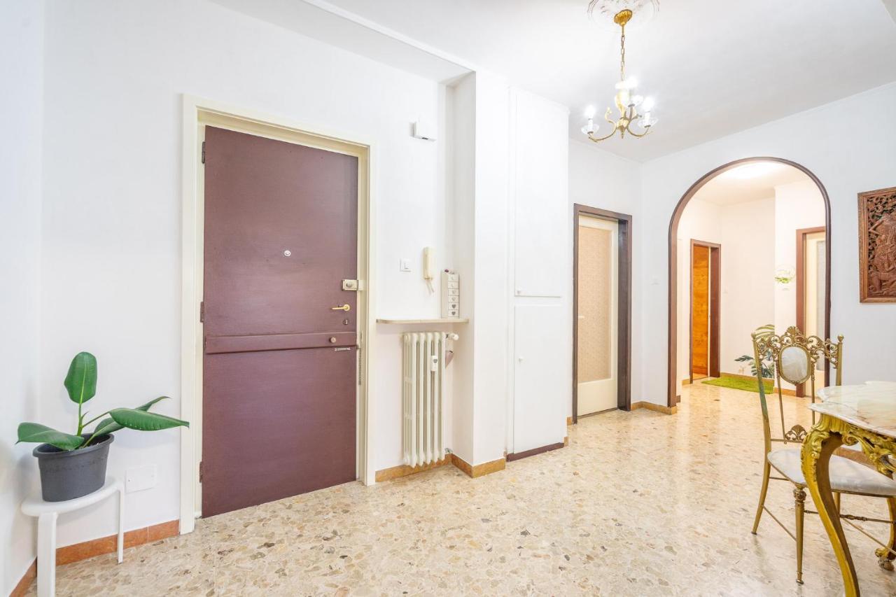Orlando Home Trieste Exterior foto