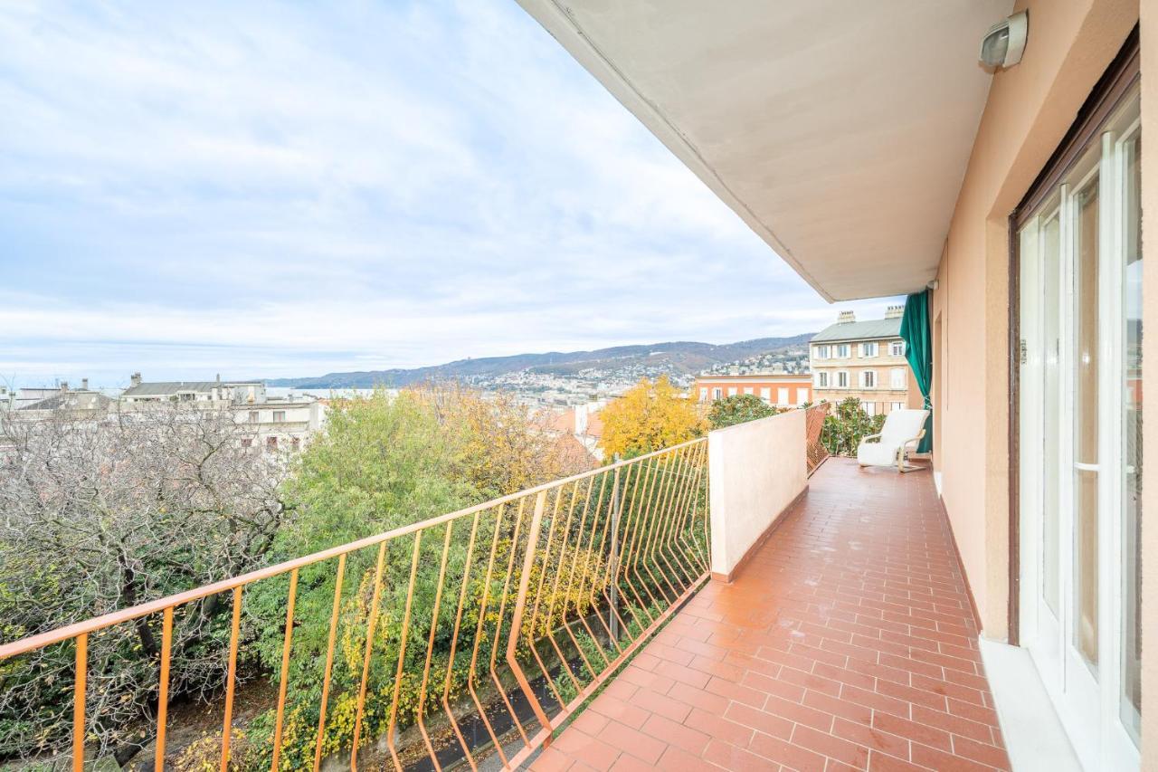 Orlando Home Trieste Exterior foto