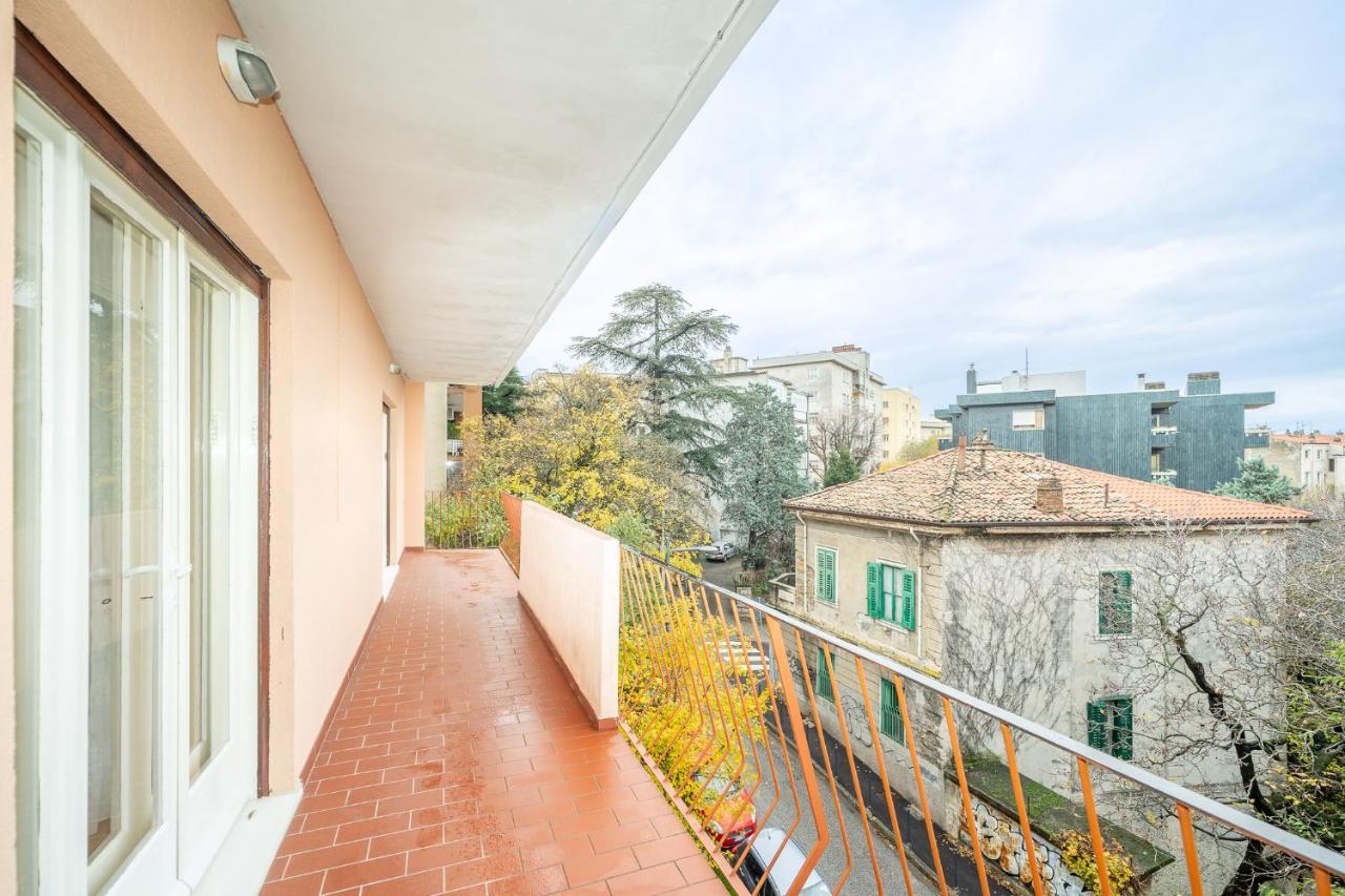 Orlando Home Trieste Exterior foto